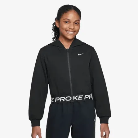Nike Dukserica G NP DF FZ FLC HDY 