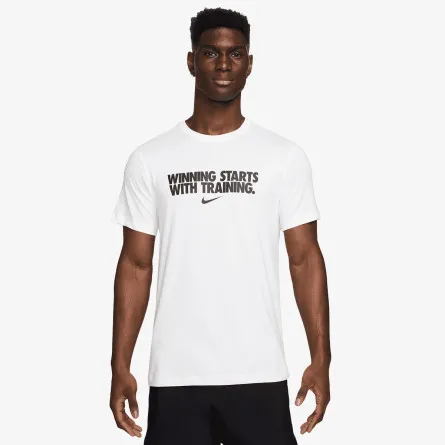 Nike Majica Winning 