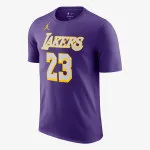 Nike Majica Los Angeles 