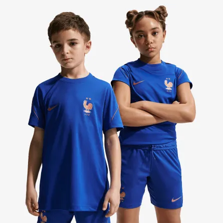 Nike Majica FFF Strike 