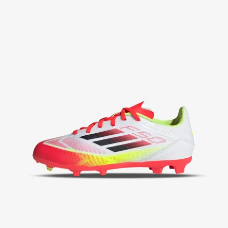 adidas Kopačke F50 LEAGUE FG/MG J 