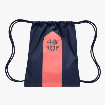 Nike Vrećica za trening FCB NK HERITAGE GMSK 