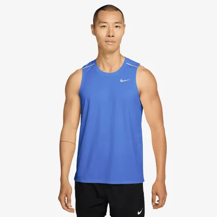 Nike Majica Bez Rukava Miler 