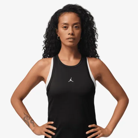 Nike Majica Bez Rukava W J SPT DF ESS SLVLSS TOP 