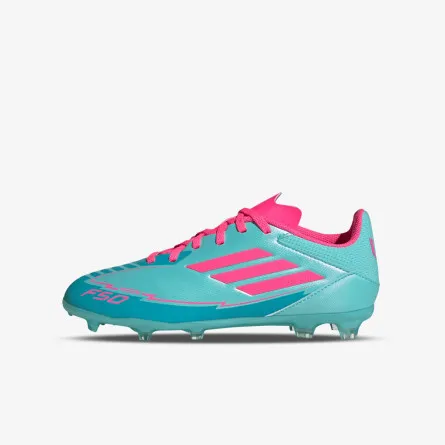 adidas Kopačke F50 LEAGUE FG/MG J MESSI 