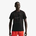 Nike Majica Court Heritage