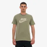 Nike Majica Run Swoosh
