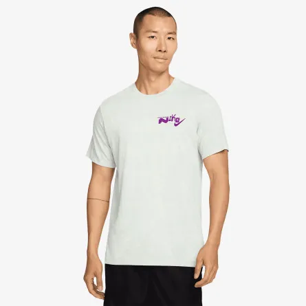 Nike Majica Asbury OC 
