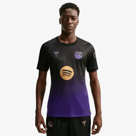 Nike Majica FCB M NK DF JSY SS STAD AW 