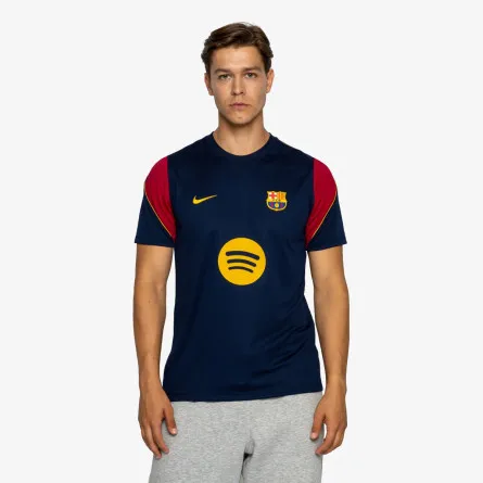 Nike Majica F.C. Barcelona Strike 
