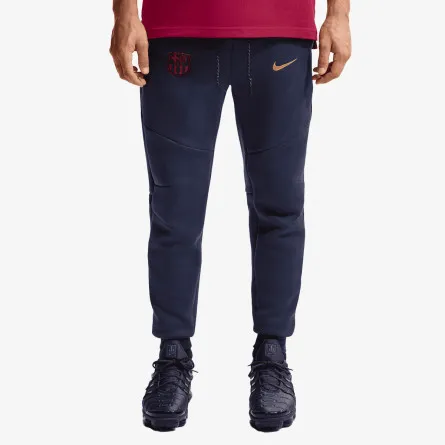 Nike Helanke 7/8 FCB M NK TCH FLC JGGR 