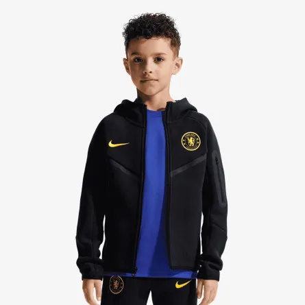 Nike Dukserica CFC B NSW TECH FLC FZ 