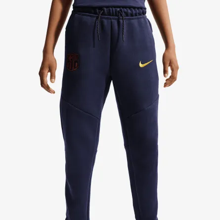 Nike Donji Deo Trenerke FCB B NSW TECH FLC PANT 