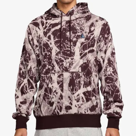Nike Dukserica JA M NK CLUB HOODIE AOP 