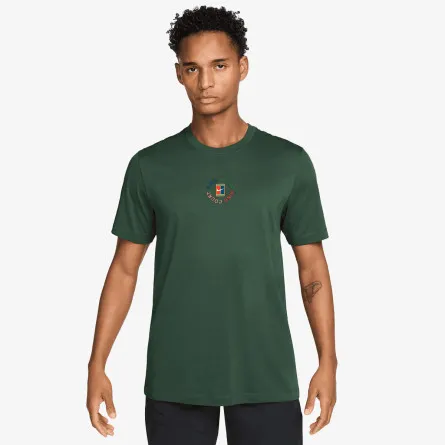 Nike Majica M NKCT DF TEE STD HERITAGE 