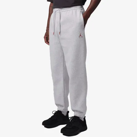 Donji Deo Trenerke M J BRK ST FLC CUFF PANT BB 