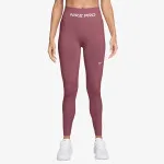 Nike Helanke W NP DF SMLS HR 7/8 TIGHT WT