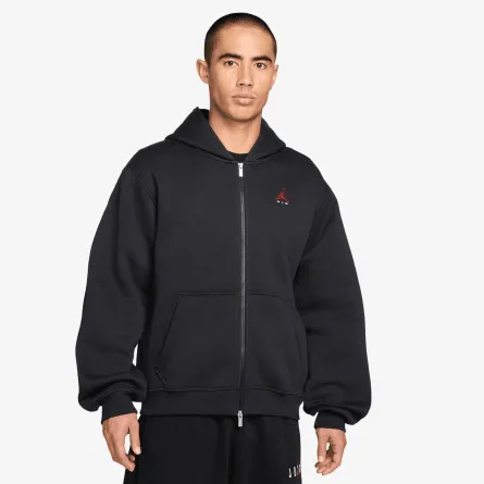 Nike Dukserica M J BRK ST FZ BB 