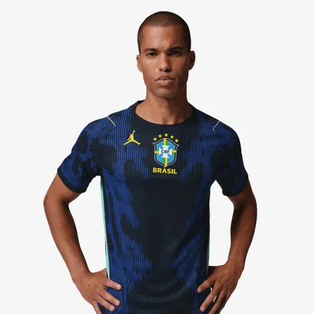Nike Dres CBF M NK DFADV JSY SS MATCH AW 