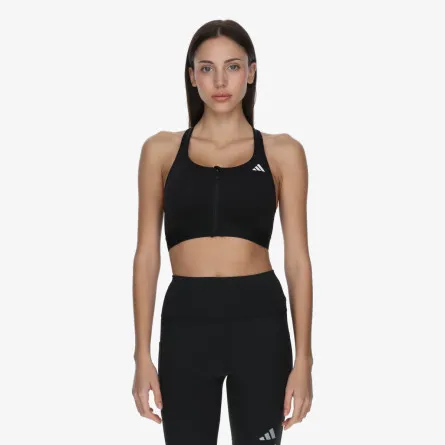 Bra PWRCT MS ZIP 