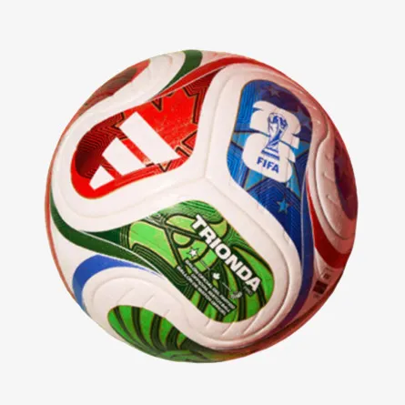 adidas Lopta FIFA World Cup 26™ Trionda League 