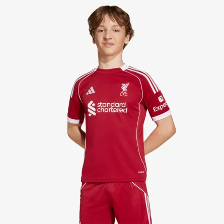 adidas Dres Liverpool FC