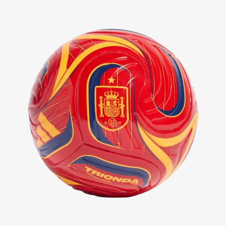 adidas Lopta Trionda Spain Home Mini 