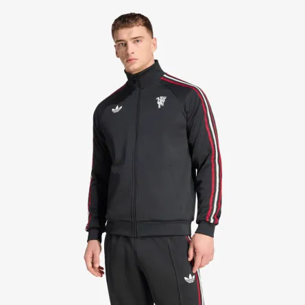 adidas Dukserica Manchester United 