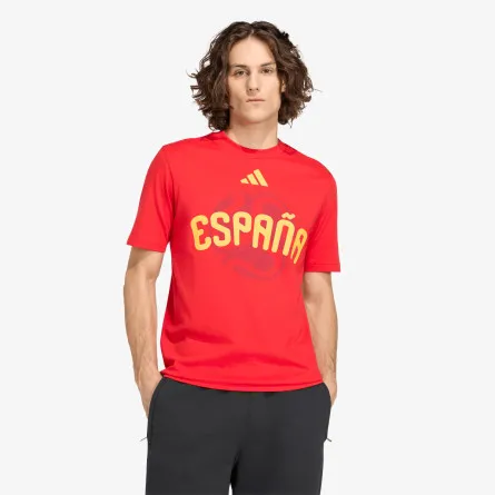 adidas Majica FIFA World Cup 2026 Spain 