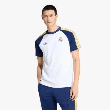 adidas Majica Real Madrid 