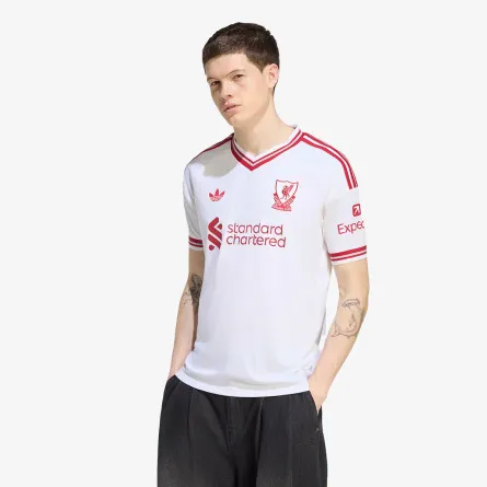 adidas Dres Liverpool FC 26/27 Away 