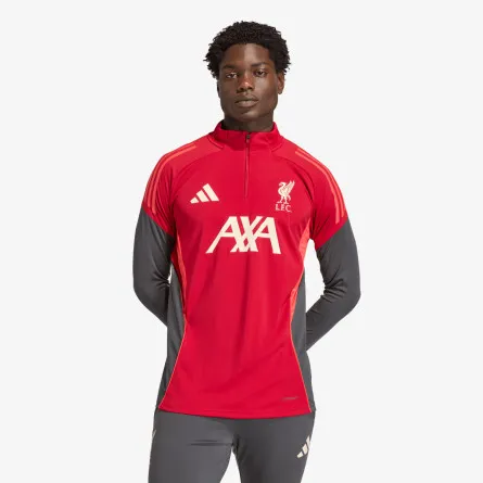 adidas Majica Dugih Rukava Liverpool FC Tiro 25 Competition Training 