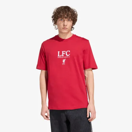 adidas Majica Liverpool FC Seasonal 