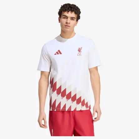 adidas Majica LFC ST GR TE 