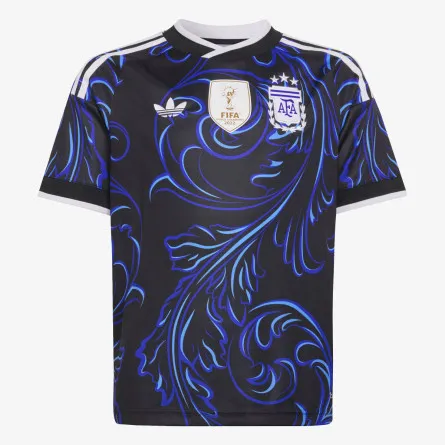 adidas Dres Argentina 26 Away 