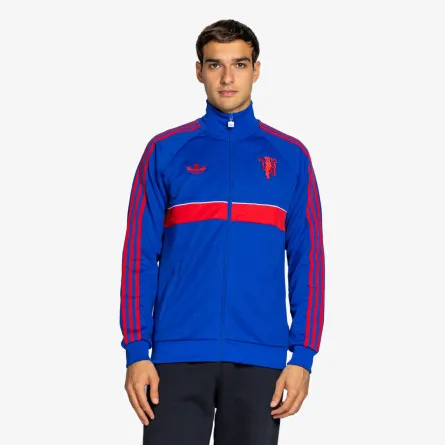 adidas Dukserica Manchester United Originals 