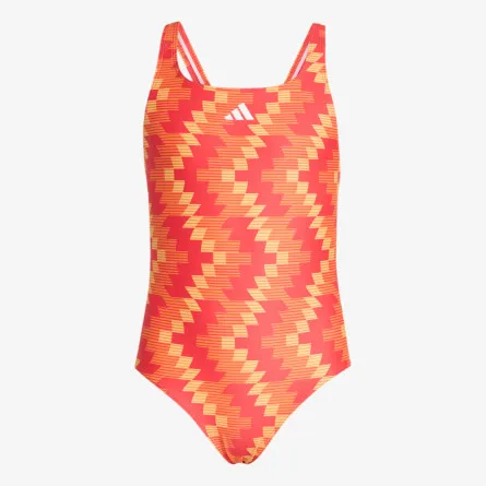 adidas Kupaći Kostim 1-Delni AllOverPrint 