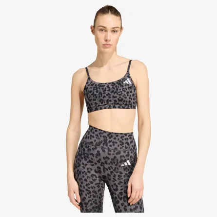 adidas Bra OPT AOP LS BRA 