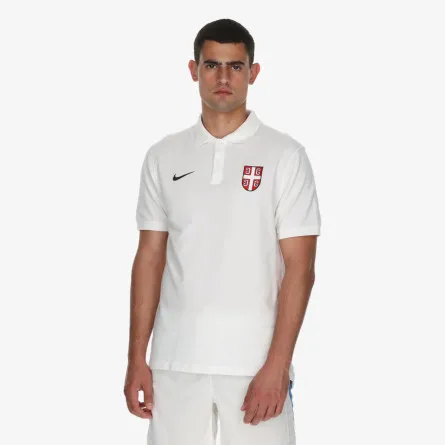 Nike Polo Majica Srbija Polo 