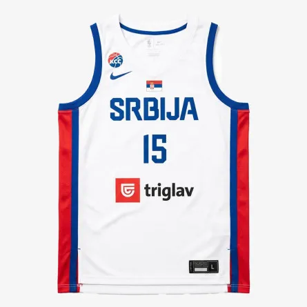 NKZELUS Dres KIDS Dres sa prezimenom 