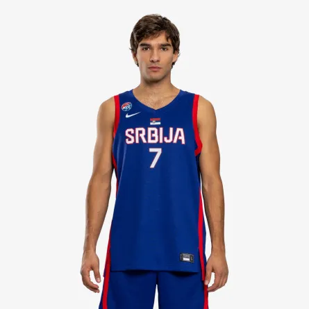 NKZELUS Dres ADULTS Dres sa prezimenom 