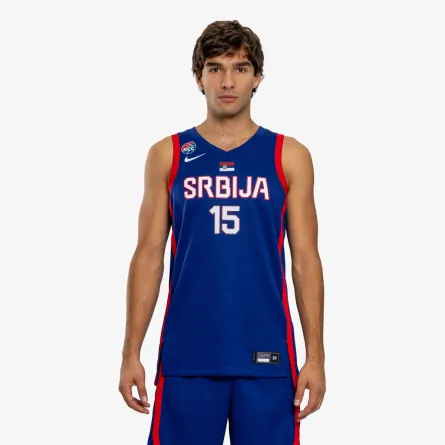 NKZELUS Dres ADULTS Dres sa prezimenom 