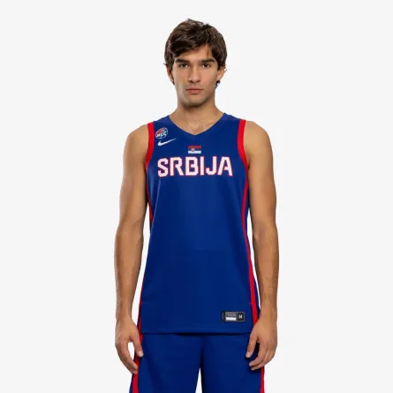 NKZELUS Dres ADULTS Dres basic dres 