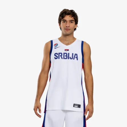 NKZELUS Dres ADULTS Dres basic dres 