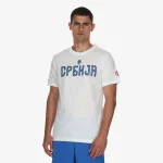 Nike Majica Srbija Crew neck majica V3
