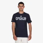 Nike Majica Srbija Crew neck majica V3
