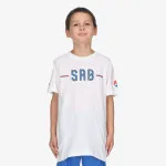 Nike Majica Srbija Crew neck majica V1