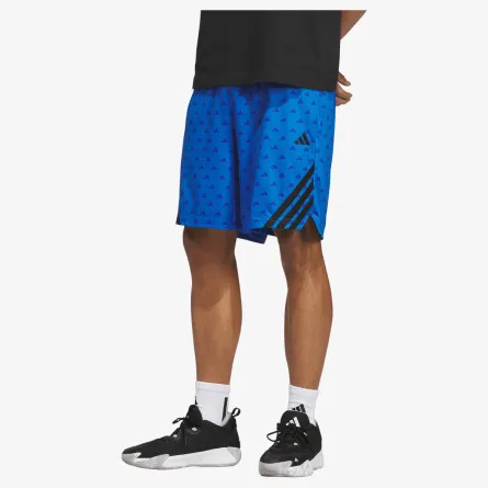 adidas Šorc 3-STR BOS AOP 