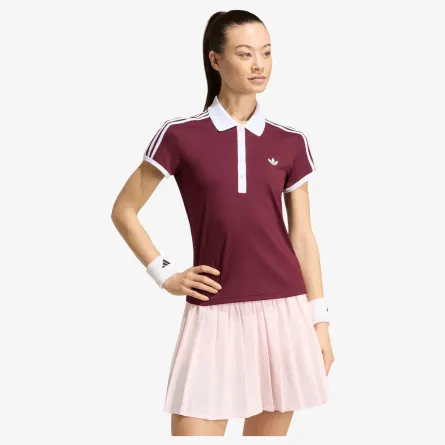 adidas Polo Majica CLASSICS POLO 