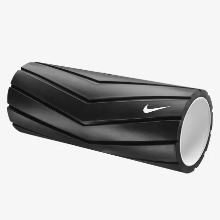 Nike Fitness rekvizit NIKE RECOVERY FOAM ROLLER 13IN BLACK/WHI 